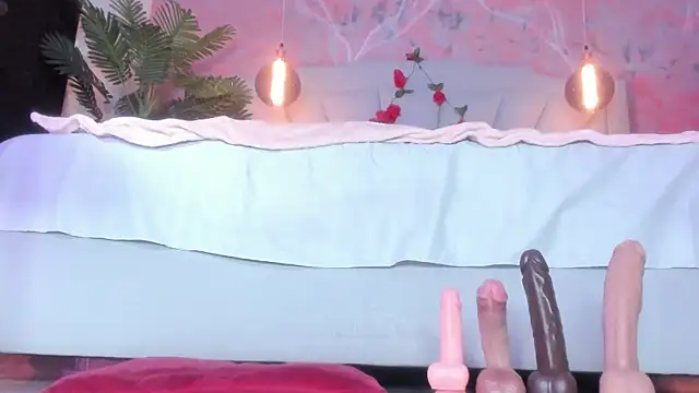 ValerySex_ live webcam show