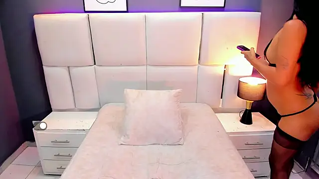AngelaRojass webcam