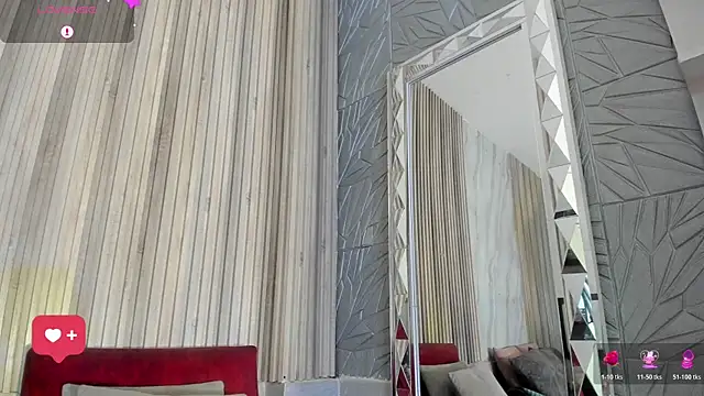 BriannaChelsea webcam