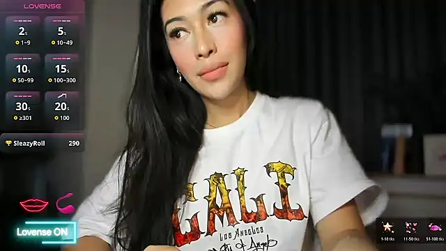 Jasmine_Elcock webcam