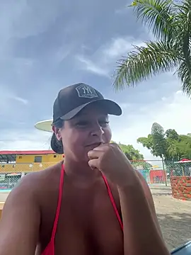 _kathaLopez_ webcam