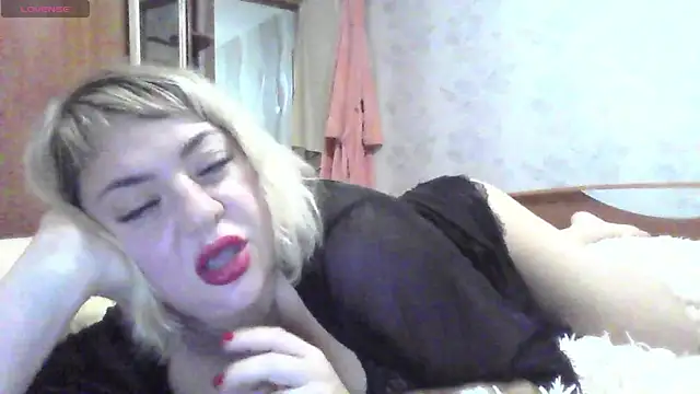 AgataDark_ webcam