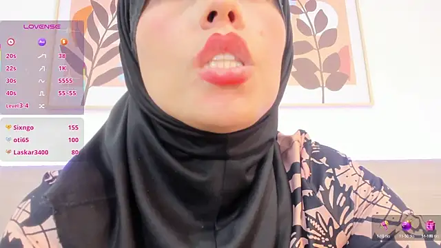 hanajameela