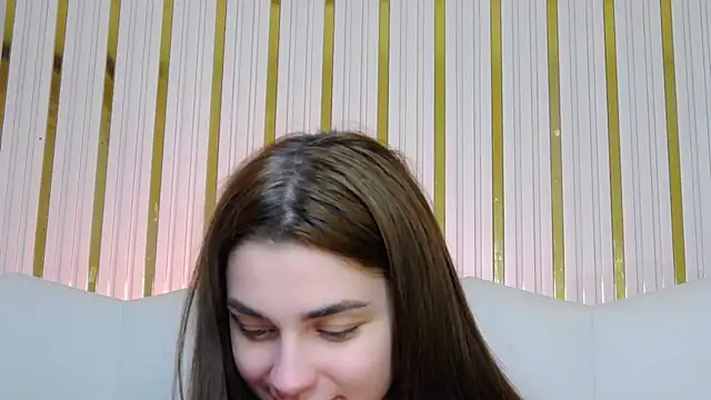 AngelinaWett live webcam show