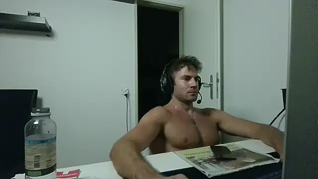 alpha-hunk webcam