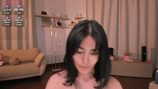 Lova_Rane live webcam show