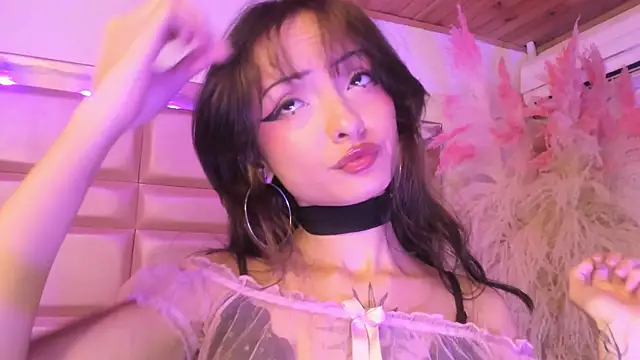 MaddieStark webcam