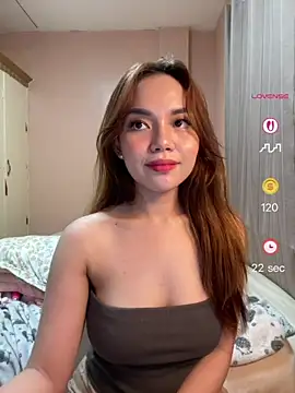 expnsivecandy live webcam show