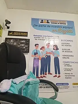 MAYE__13 webcam