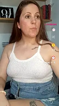 SofiEsteves webcam