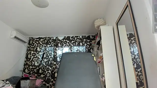 fancy_casssie live webcam show