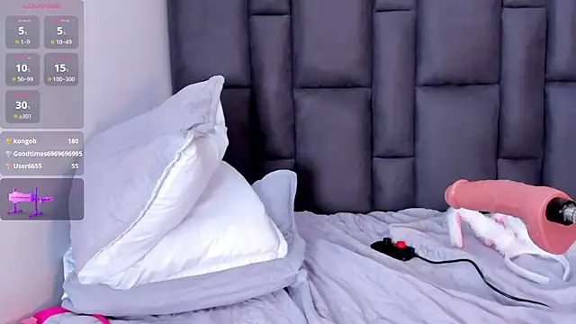maddy__howard webcam