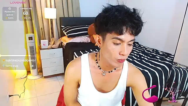WildestTwink webcam