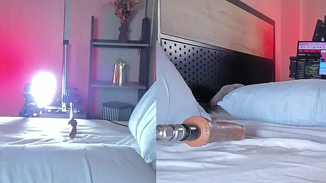 curvyliciousss live webcam show
