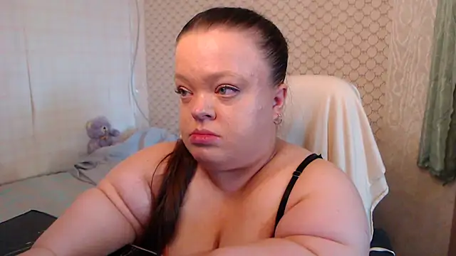 Janiffer_MiMi live webcam show