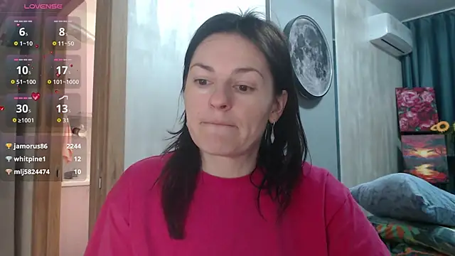Stacy_Davice live webcam show