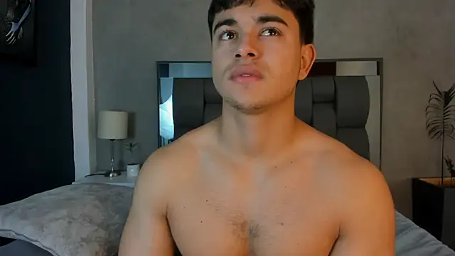 charlie___musk (M twink) - Let´s cum together!