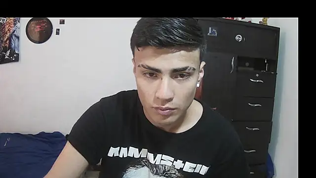 Fenix_hardcock webcam