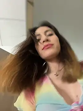 IAmNobodyXXX webcam