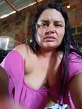 Dirty-violeta_19 webcam
