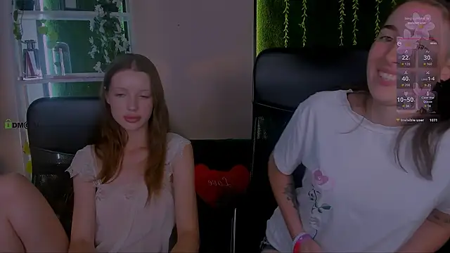 khloebeauty live webcam show