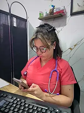Melany-1 live webcam show