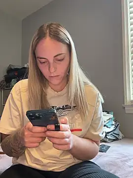 jaseyrae live webcam show