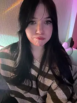 JessicaAddamss webcam