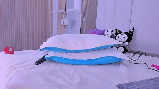 VesperVelvet webcam