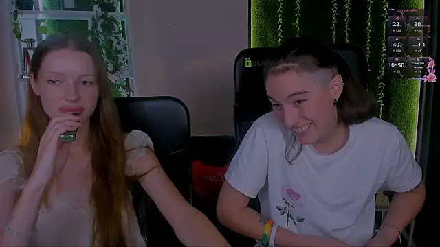 khloebeauty webcam