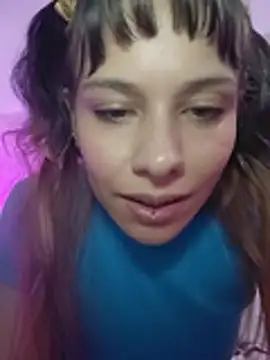 Hairy_ptt webcam