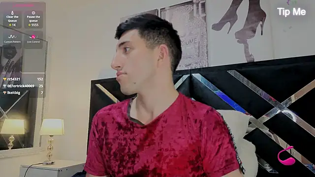 Un_Sluttyy webcam