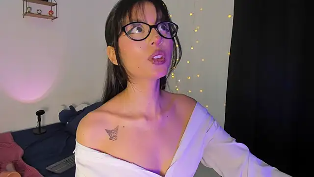 Tamara_Aluna_ webcam