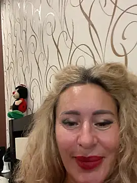 Tania201243 webcam