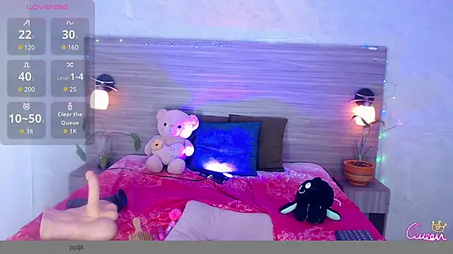 Sophia_Valentina webcam