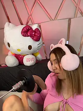MelodyBloom_ webcam