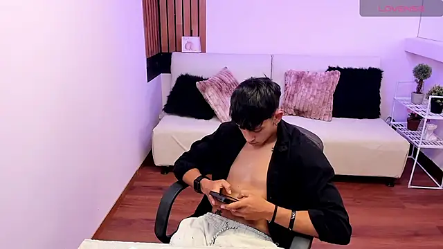 Kei_23 webcam