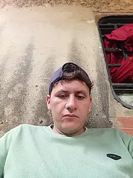 Maduro-Mariquita webcam