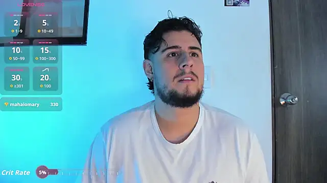 Ryan_evannss_ webcam