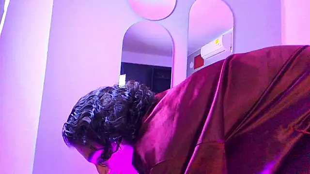 AlessiaRose_CR webcam