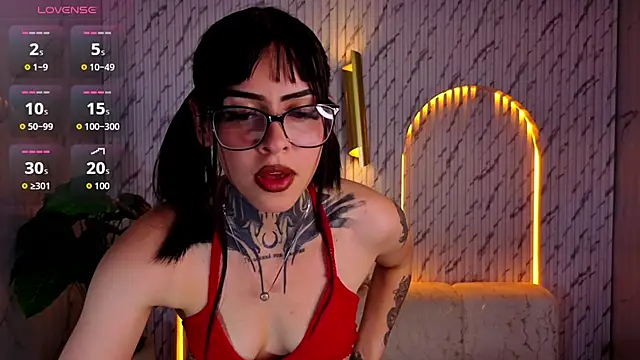 Cherry_Bloom_Tx webcam