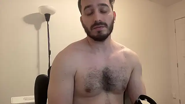 ThickDickMontreal webcam