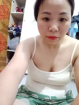 Xia-feng webcam