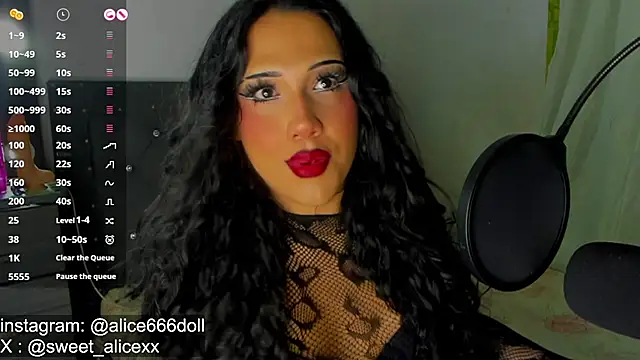 SWEET_ALICEXX webcam