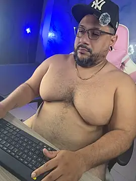 jacoob_woods webcam