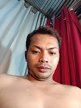 Asian_Daniel webcam