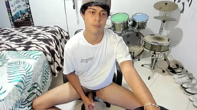 Zack_falcon webcam