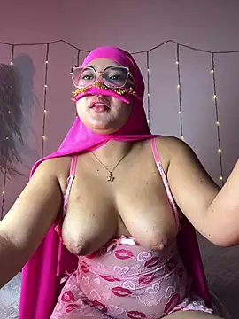 Maisa_issa webcam