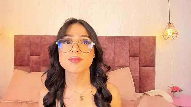 SamanthaFairyy live sex cam
