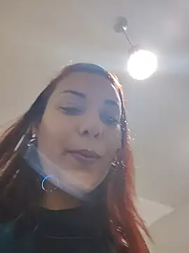 RuivaGiMisteriosa